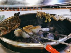 -李家水浒烤肉(五一店)