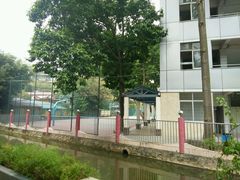 -广东外语外贸大学(白云山校区)
