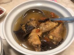 -宝香绑线肉骨茶(柏威年广场店)