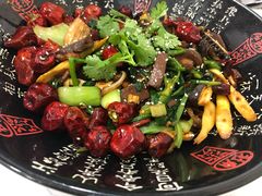 -多呗辣麻辣香锅(万达广场店)