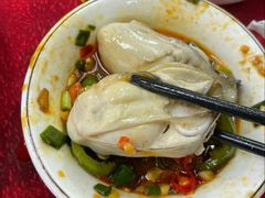 生蚝-花苑美食横琴生蚝火锅(拱北粤华路店)