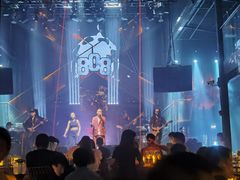 -808 LiveHouse