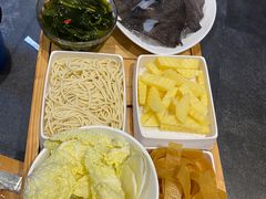 -董家湾重庆老火锅(嘉华店)