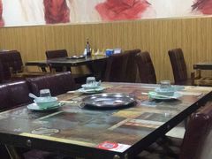 -超越炭火牛蛙火锅鸡(河东店)