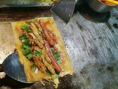 -小老虎东北烤冷面(星天广场店)