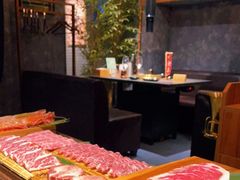 -NIUAN牛庵·日式和牛烧肉(恒隆店)