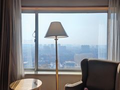 -南京维景国际大酒店(南京博物院店)