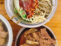 -东兴牛肉店(庄府巷店)