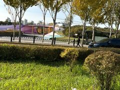 -群力丁香公园