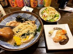 -坂吉屋·居酒屋深夜食堂(龙湖店)