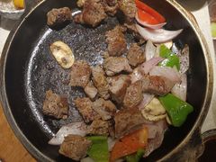 -将军牛排·尔滨地标朝鲜族美食(总店)
