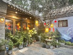 -四喜小胖·北京涮肉(五道营店)