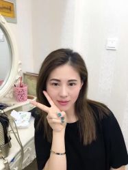 点击看大图 -变美丽半永久定妆连锁·纹眉·机器野生眉