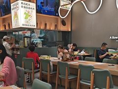 -蔡澜Pho·越南粉餐厅(海上世界店)