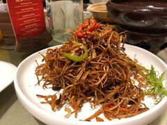 -将相和·海鲜蒸饺大连菜