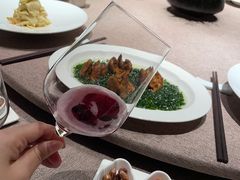 -鲤院·新中式美学·庭院餐厅(夫子庙店)