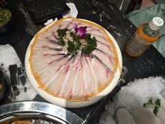 巴沙鱼片-小王少龙火锅(沙南街店)