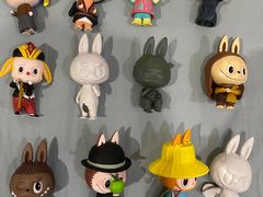 -泡泡玛特POPMART(苏州诚品生活店)