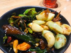 -鸽子窝(黄村店)