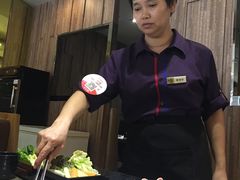 -汉拿山(汇一城店)