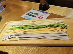 -尚海豆捞(乐虹坊店)