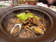 -南山饭店(阳明古镇店)