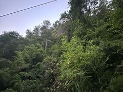 -德胜岩景区