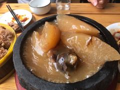 -白鹿江西餐厅(北师大店)