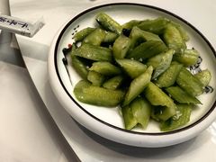 -七的湖·晚芳亭·阳澄湖农家菜·大闸蟹(莲花岛店)