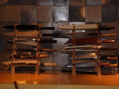 -Ginza Onodera铁板烧(外滩十八号店)