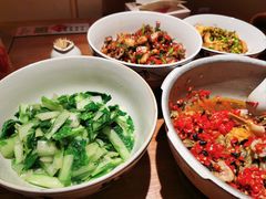 -田小狗的饭店(碧桂园店)