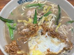 -无名氏面馆(邮电路店)