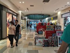 -鹏欣水游城