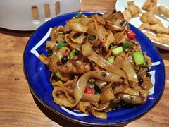 -树厨贵州菜(花果园购物中心店)