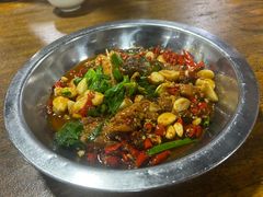 -琴园酒家(金三角大厦店)