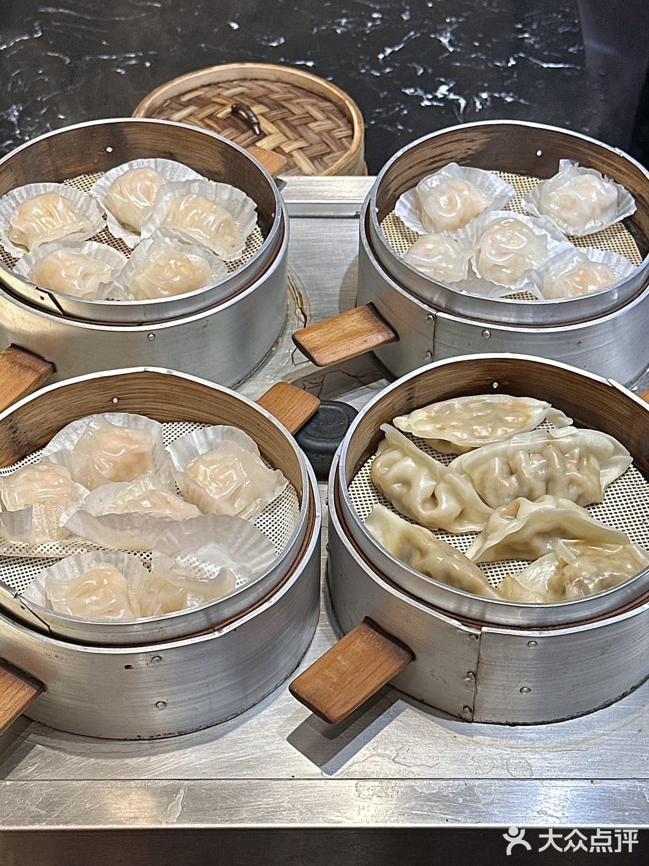 放假来天津直奔这里！！！不限量随便吃😭😭