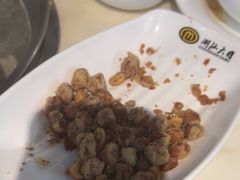 -潮汕大目牛肉火锅(水围店)