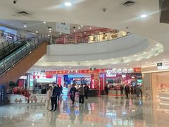 -天津梅江印象城