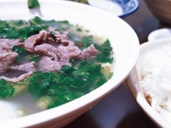-杨三孃跷脚牛肉(玉双路店)
