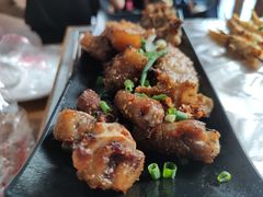 猪尾巴-云南建水鸡脚王烧烤(商贸路店)