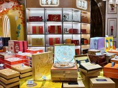 -杭州大厦LSE城市生活超市(杭州大厦店)