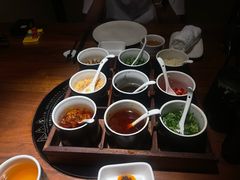 -揽季锅物会.福建黄鱼.海鲜姿造(五四路店)