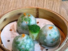 香茜饺-和苑酒家·一线江景(星寰店)