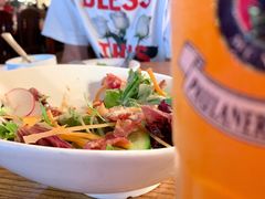 -宝莱纳啤酒花园餐厅PAULANER BRAUHAUS Nanjing(广州路店)
