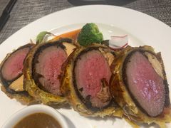 -研食记西餐厅(金融中心店)