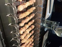 -很久以前羊肉串(大宁中心广场店)