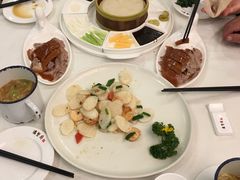 -汇贤府·李氏鲁菜(五棵松店)