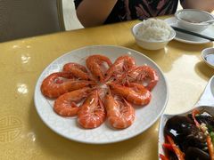 -鹏城人家海鲜酒家·23年老字号(较场尾店)