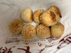 -妙味当棋子烧饼(凤凰世嘉店)