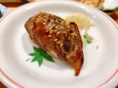 法式香肝寿司-村上一屋·亚洲菜融合小馆(南楼店)